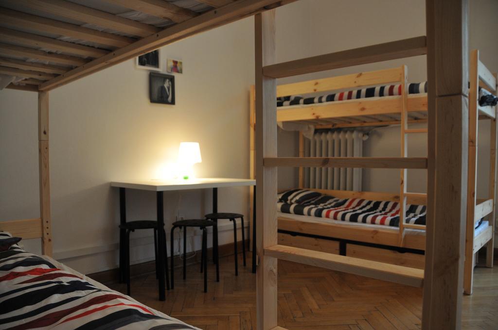 Hostel Center *